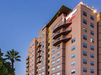 Residence Inn Tempe Downtown/University