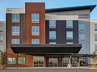 TownePlace Suites Phoenix Glendale Sports & Entertainment District