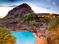 Marriott Buttes Resort