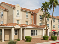 TownePlace Suites Phoenix Metrocenter Mall/I-17