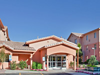 TownePlace Suites Tempe at Arizona Mills Mall