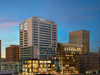 Residence Inn Phoenix Downtown