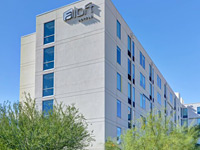 Aloft Phoenix-Airport