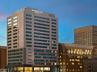 Courtyard Phoenix Downtown