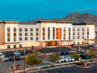 Fairfield Inn & Suites Buckeye Verrado