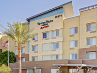 TownePlace Suites Phoenix Goodyear