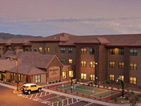 Residence Inn Prescott