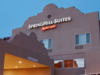 SpringHill Suites Prescott