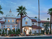 Triada Palm Springs, Autograph Collection