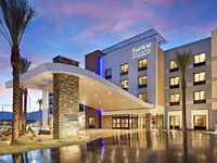 Fairfield Inn & Suites Indio Coachella Valley