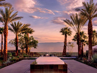 The Ritz-Carlton, Rancho Mirage