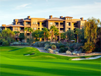 The Westin Desert Willow Villas, Palm Desert