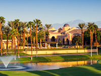 The Westin Mission Hills Golf Resort 