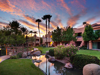 The Westin Mission Hills Resort Villas, Palm Springs