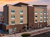 TownePlace Suites Pueblo Downtown