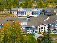 Residence Inn Breckenridge