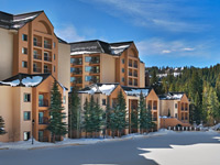 Marriott's Mountain Valley Lodge at Breckenridge