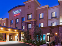 Fairfield Inn & Suites Riverside Corona/Norco