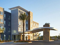 Fairfield Inn & Suites Riverside Moreno Valley