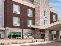 TownePlace Suites San Bernardino Loma Linda