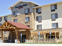 TownePlace Suites Redding