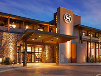 Hotels in Redding, CA, near Lake Shasta - North California Hotels