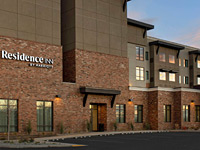 Residence Inn Bend