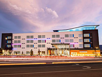 Aloft Reno-Tahoe International Airport