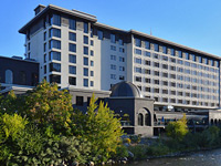 Hotels in Reno