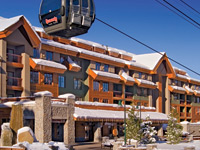 Marriott Grand Residence Club Tahoe (Studio, 1 & 2 Bed)