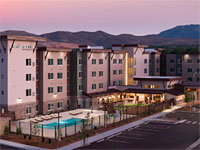 Residence Inn by Marriott Reno South