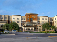 Residence Inn Reno Sparks