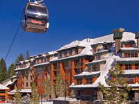 Hotels in South Lake Tahoe