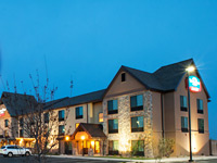 TownePlace Suites Roswell