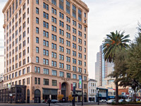 Hotels in Sacramento