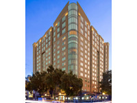 Residence Inn Sacramento at Capitol Park