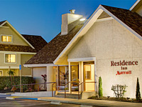 Residence Inn Sacramento Cal Expo