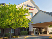 Fairfield Inn Roseville