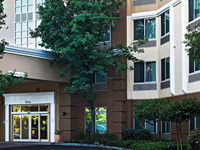 Fairfield Inn & Suites Rancho Cordova