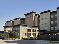 Residence Inn Sacramento Roseville