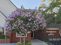 Residence Inn Roseville