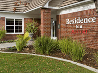 Residence Inn Sacramento Rancho Cordova