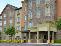 TownePlace Suites Sacramento Roseville