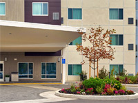 TownePlace Suites Sacramento Elk Grove