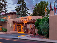 Hotels in Santa Fe