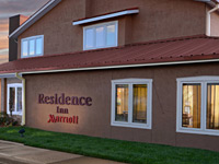 Residence Inn Santa Fe