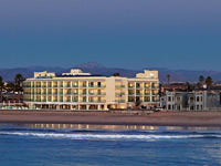 Pier South Resort, Autograph Collection