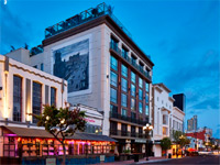 AC Hotel San Diego Downtown Gaslamp Quarter