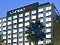 Courtyard San Diego Mission Valley/Hotel Circle