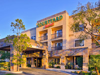 Courtyard San Diego/Carlsbad